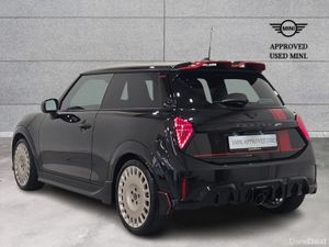 Mini Cooper John Cooper Works - Image 3