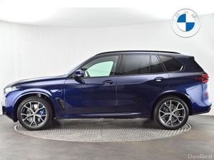 BMW X5 xDrive50e M Sport - Image 3