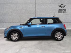 Mini Cooper 3-Door One Classic - Image 4