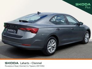 Skoda Octavia AMBITION 2.0TDI 115HP *WIRELESS CARP - Image 3
