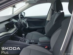 Skoda Octavia AMBITION 2.0TDI 115HP *WIRELESS CARP - Image 4