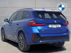 BMW X1 sDrive18d M Sport - Image 2