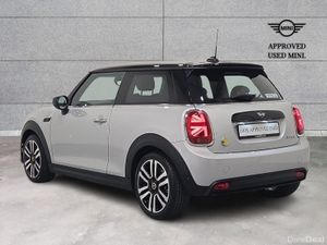 Mini Cooper Electric Level 2 - Image 2