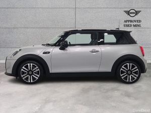 Mini Cooper Electric Level 2 - Image 3
