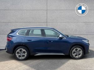 BMW X1 xDrive25e xLine - Image 4