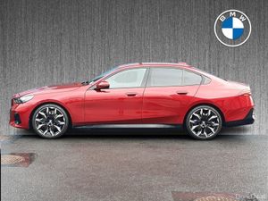 BMW 5-Series 530e M Sport Pro Saloon - Image 4