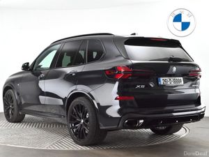 BMW X5 xDrive50e M Sport - Image 2