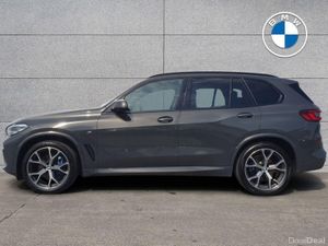 BMW X5 xDrive30d M Sport - Image 3
