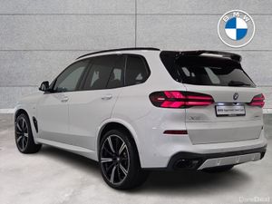 BMW X5 xDrive50e M Sport - Image 3