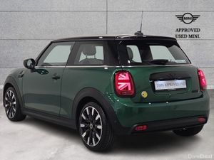 Mini Cooper Electric Level 3 - Image 3