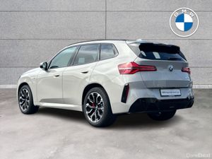 BMW X3 30e xDrive M Sport - Image 2