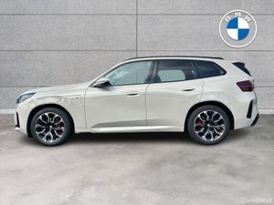 BMW X3 30e xDrive M Sport - Image 3