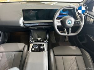 BMW X3 30e xDrive M Sport - Image 4