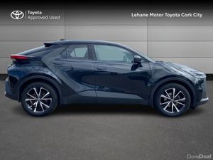 Toyota C-HR C-HR HYBRID SPORT - Image 3