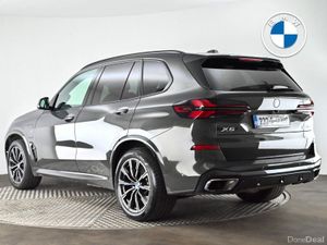 BMW X5 xDrive50e M Sport - Image 2