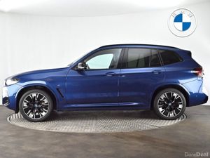 BMW iX3 M Sport Pro - Image 3
