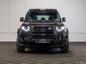 2023 Land Rover Defender P400e X-Dynamic HSE - Image 2
