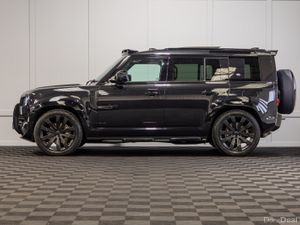 2023 Land Rover Defender P400e X-Dynamic HSE - Image 3