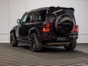 2023 Land Rover Defender P400e X-Dynamic HSE - Image 4