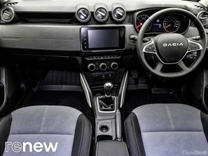 Dacia Duster Extreme Blue dCi 115 DFull MY23.5 - Image 3