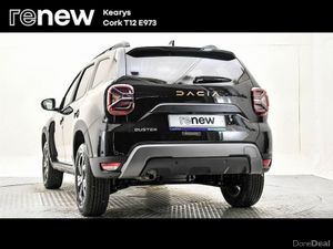 Dacia Duster Extreme Blue dCi 115 DFull MY23.5 - Image 4