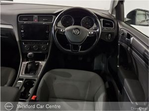 Volkswagen Golf 1.5 TSI 130HP Style - Image 3