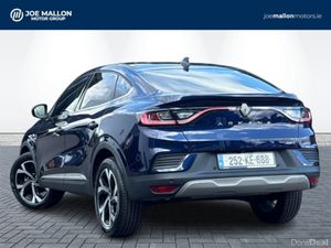 Renault Arkana E-TECH Hybrid 145 Auto techno - Image 3