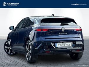 Renault Megane E-Tech EV60 220hp Techno - Image 3