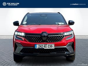 Renault Austral E-TECH Hybrid 200 techno esprit Al - Image 4