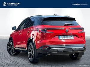Renault Austral E-TECH Hybrid 200 techno esprit Al - Image 3