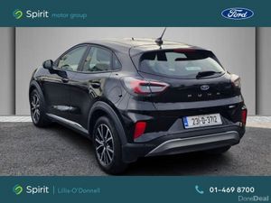 Ford Puma 1.0 Automatic **Call Mark on 0861628028* - Image 3