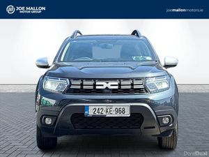 Dacia Duster 1.5 Blue dCi 115 Expression - Image 4