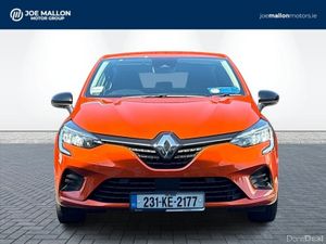 Renault Clio TCe 90 DFull Equilibre - Image 4