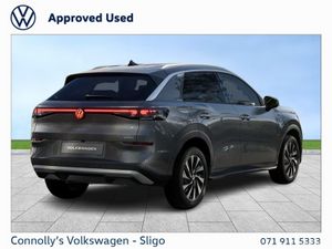 Volkswagen T-Roc STYLE 1.5TSI 116HP MHEV - Image 3