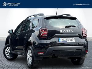 Dacia Duster 1.5 Blue dCi 115 Expression - Image 3