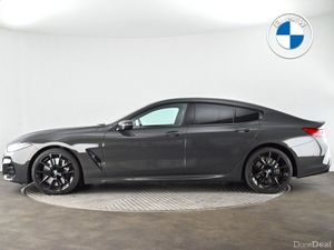 BMW 8-Series 840i M Sport Gran Coupe - Image 3