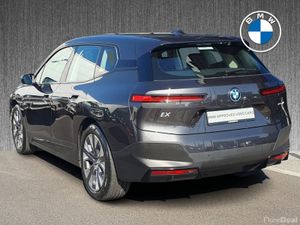 BMW iX xDrive40 Sport - Image 3