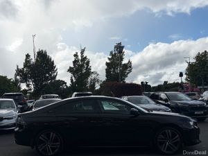 221 Peugeot 508 GT Line Prem 1.5 Diesel *Low Kils* - Image 4