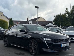 221 Peugeot 508 GT Line Prem 1.5 Diesel *Low Kils* - Image 3