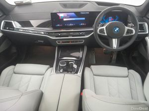 BMW X5 xDrive50e M Sport - Image 4