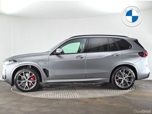 BMW X5 xDrive50e M Sport - Image 3