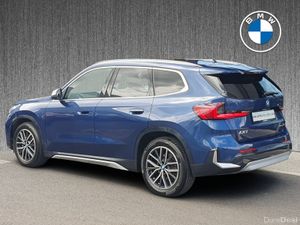 BMW iX1 eDrive20 xLine - Image 3