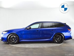 BMW M5 Touring - Image 3