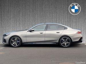 BMW 5-Series 530e M Sport Pro Saloon - Image 4