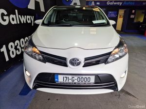 Toyota Verso 1.6 D-4D ** 7 SEATER, REVERSING CAMER - Image 3