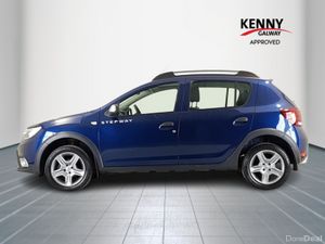 Dacia Sandero *Deposit taken* STEPWAY ALTERNATIVE - Image 4
