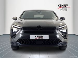 Citroen C5 X FLAIR PACK PHEV 4DR AUTO - Image 2