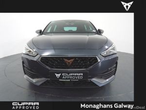 Cupra Leon 1.5 ETSI 150HP AUTO - Image 3