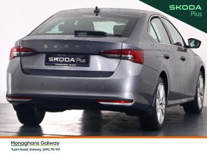 Skoda Octavia SE+ 2.0 TDI 115HP - Image 4