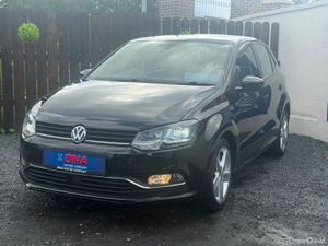 Volkswagen Polo 1.2 AUTO - GT INTERIOR - 63KMS - Image 3